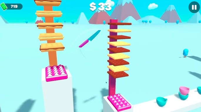 Cool Math Games
