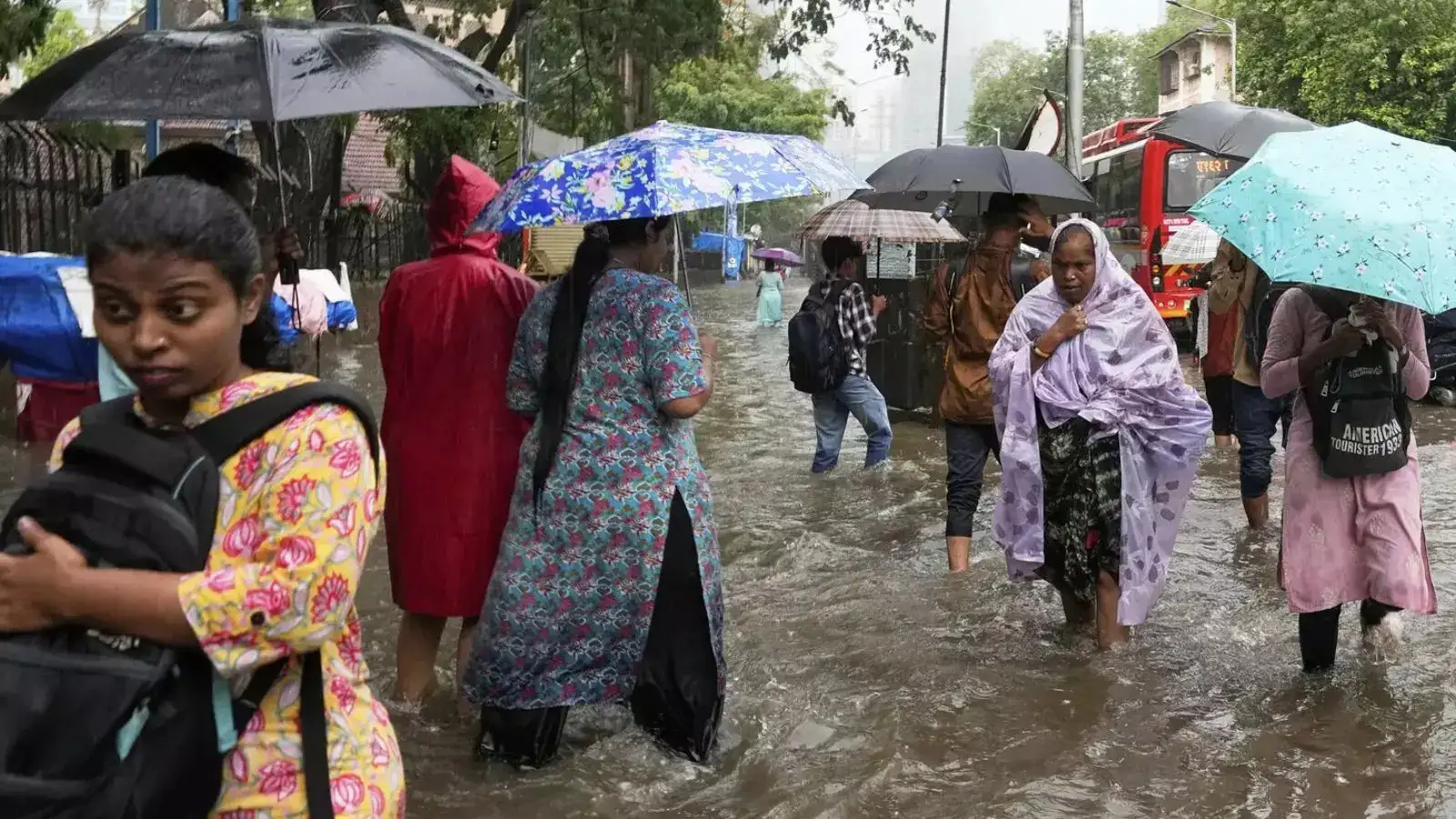 कल मौसम कैसा रहेगा वेबपी