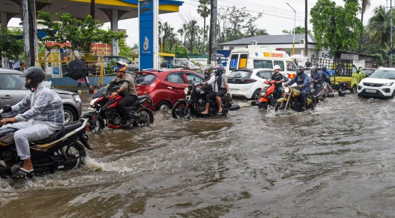 कल मौसम कैसा रहेगा