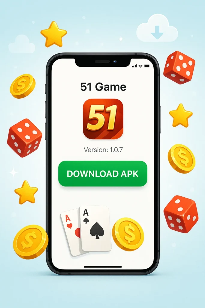 51 Game