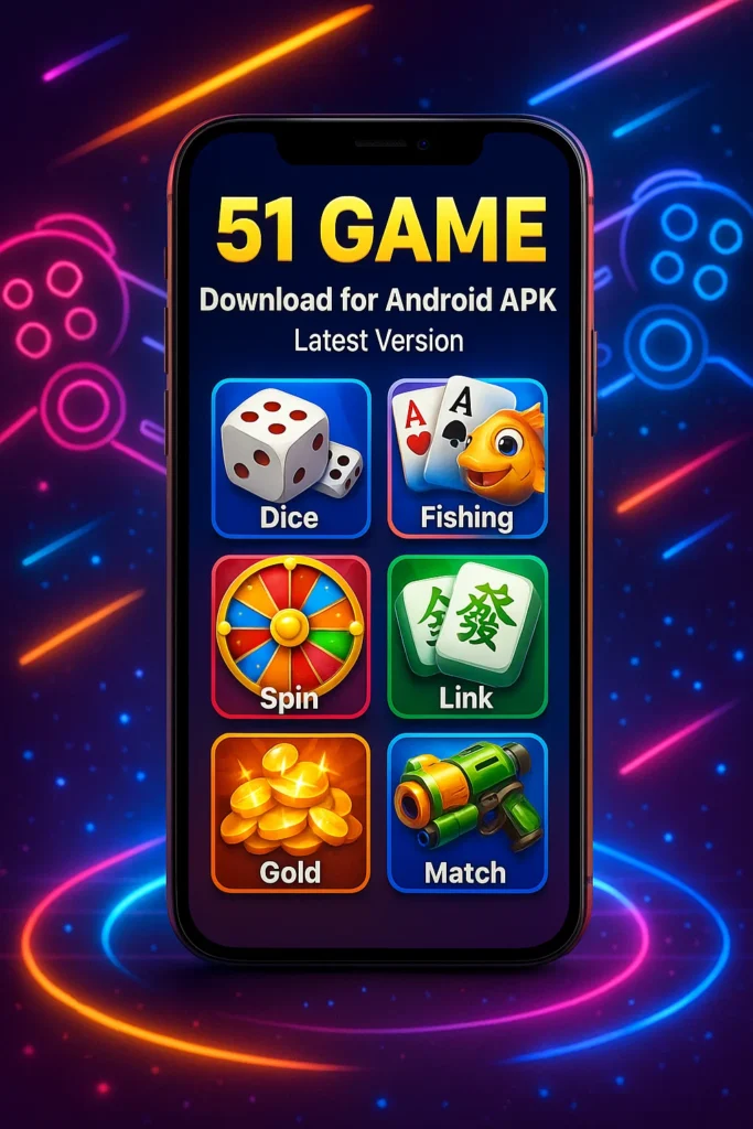 51 Game