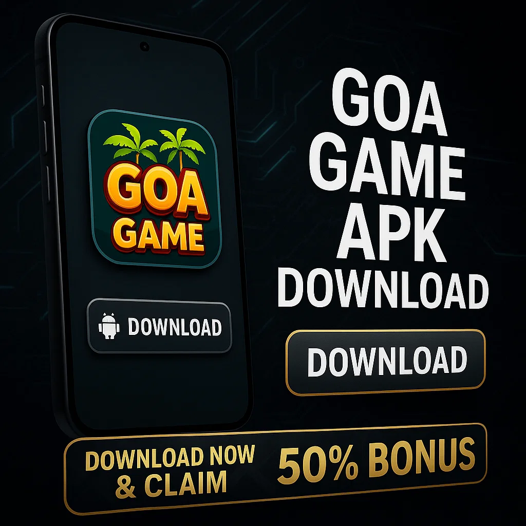 Goa Game Login