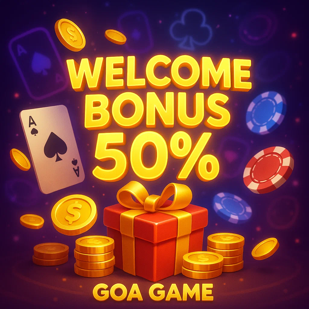 Goa Game Login
