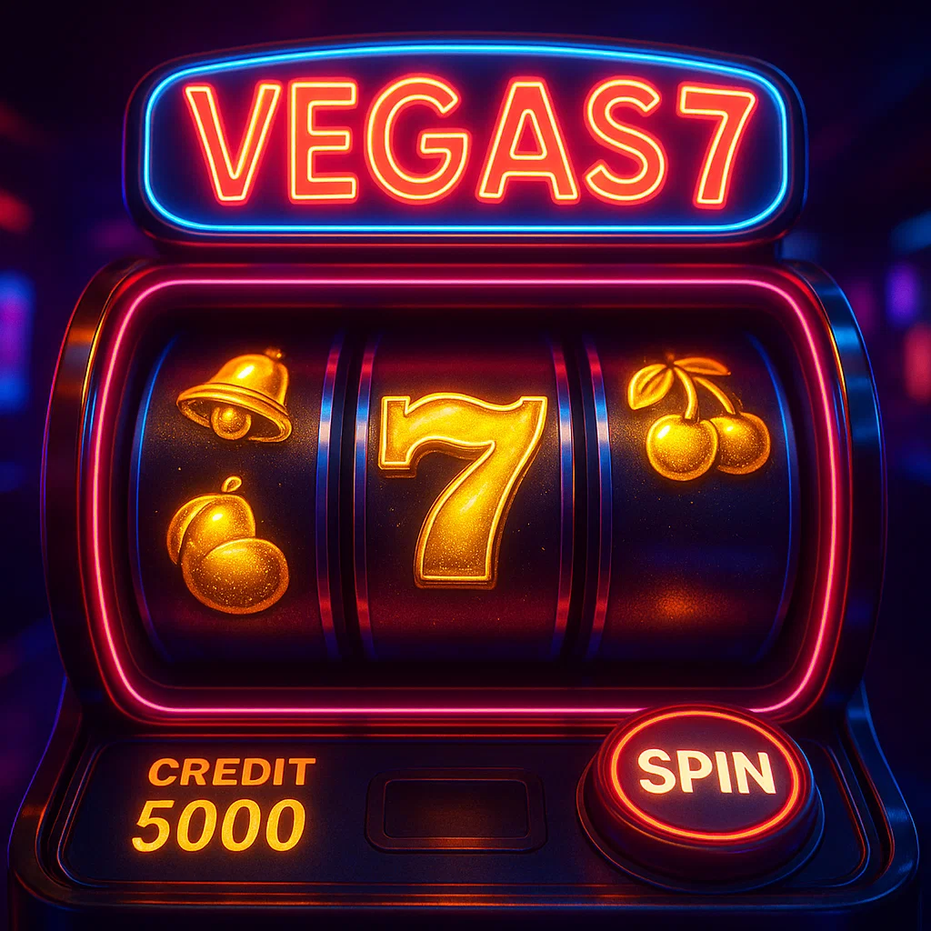 Vegas 7 Games