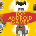 Top 10 Best Android Games