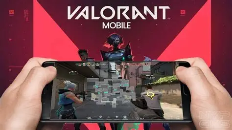 Valorant Mobile (2025