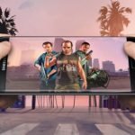 GTA V on Mobile