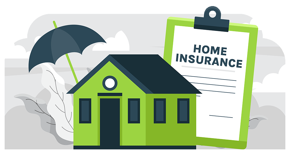 Home Insurance in the UK